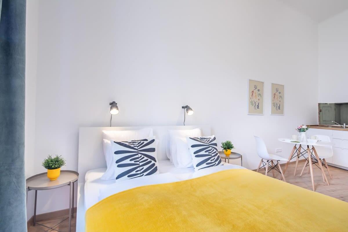 Appartement Very - Large Ac