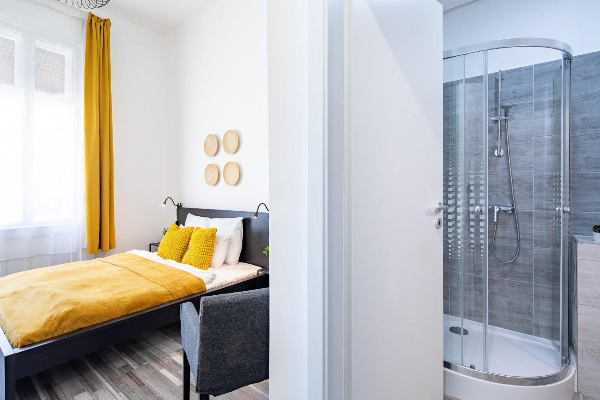Apartamento Ultra Mini