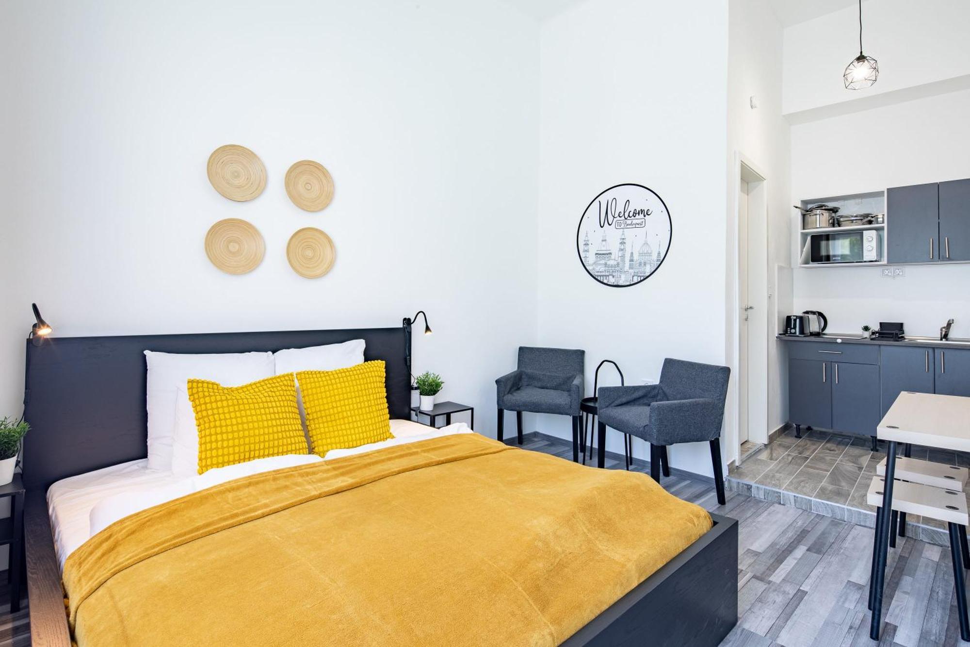 Ultra Mini Apartamento *