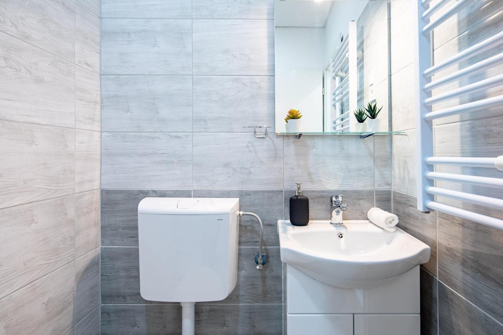 Ultra Mini Apartamento