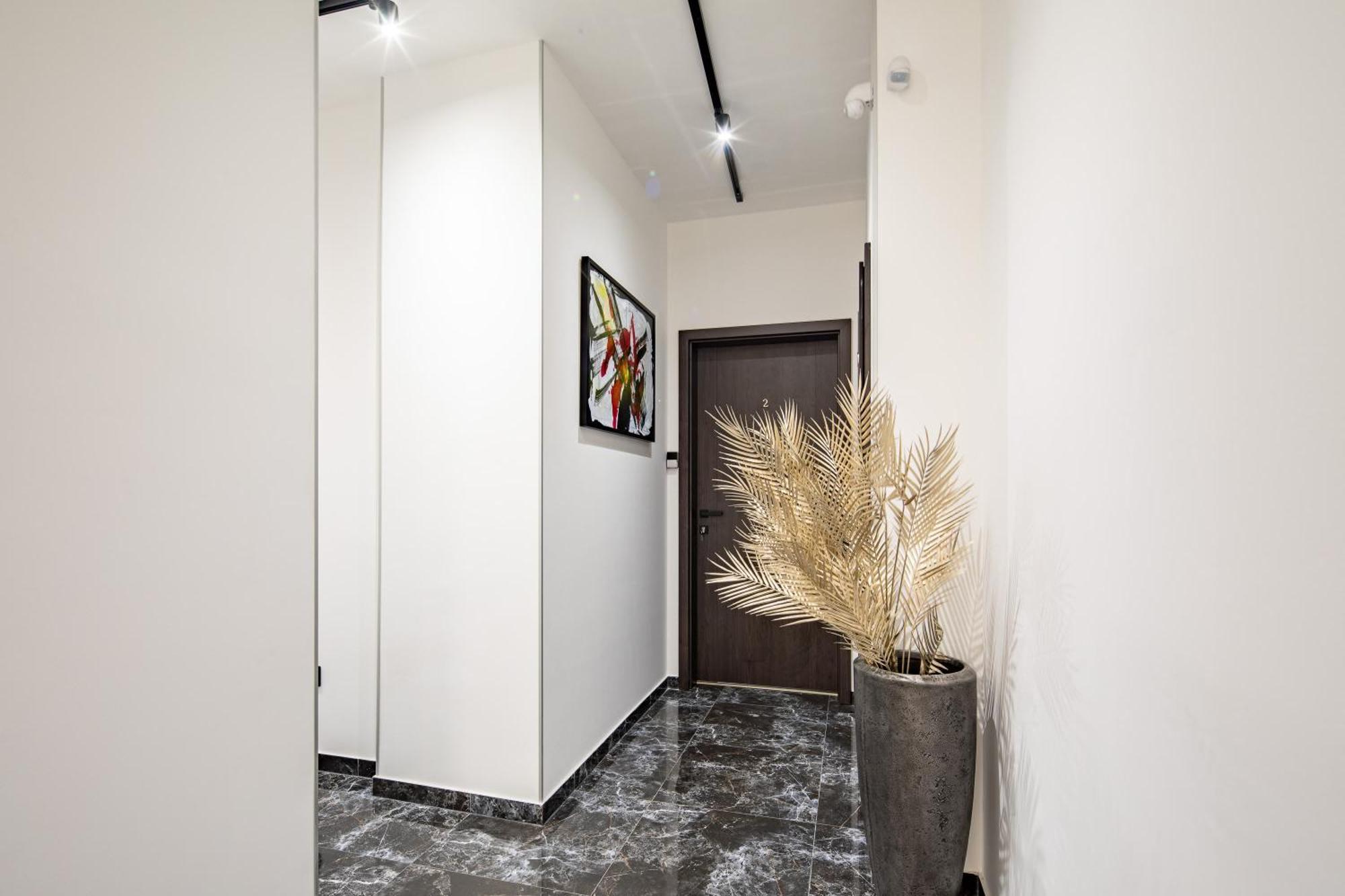 Extreme Luxury Budapest