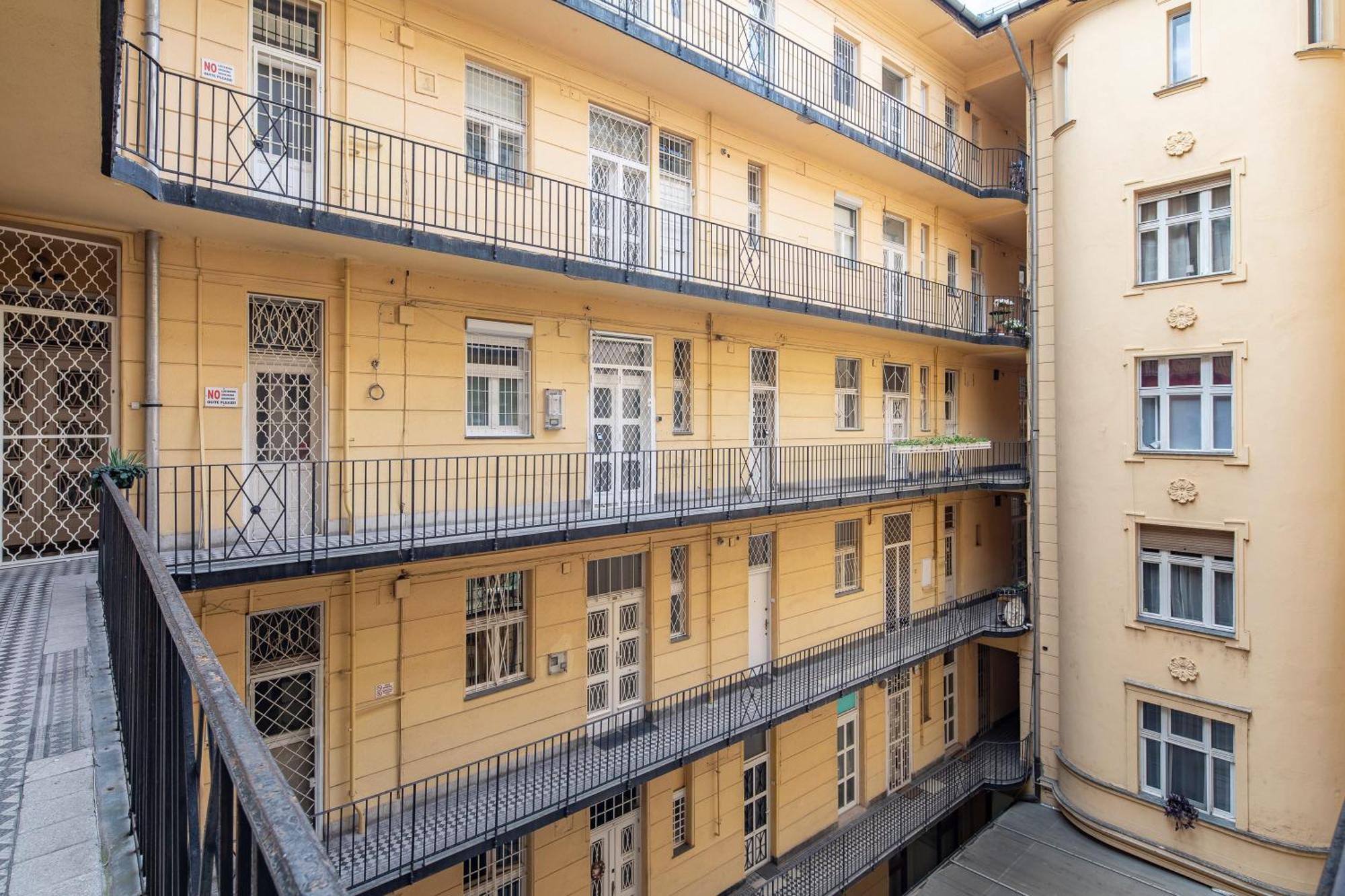 Extreme Luxury Apartamento