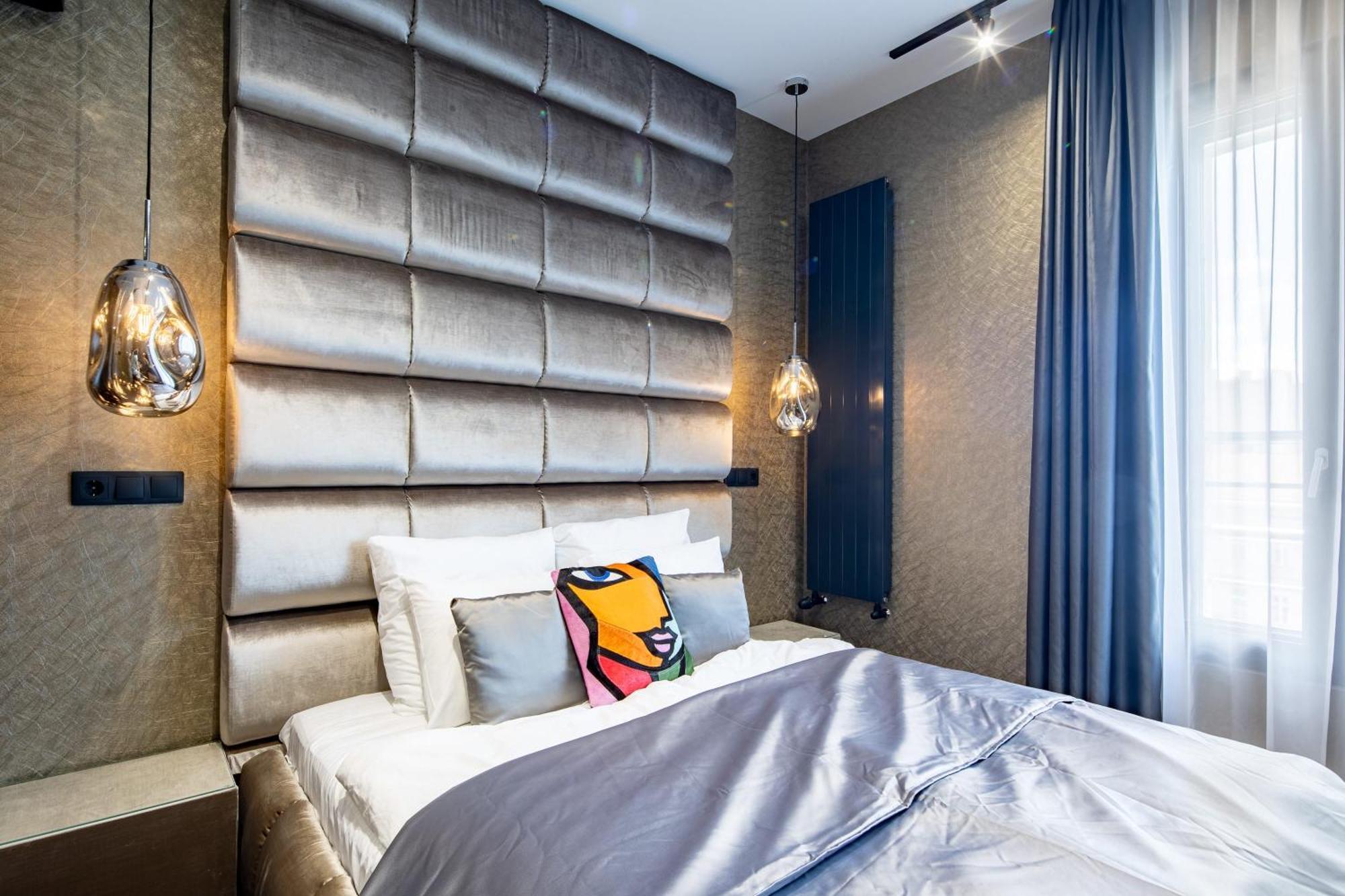 Extreme Luxury Apartmán Budapest