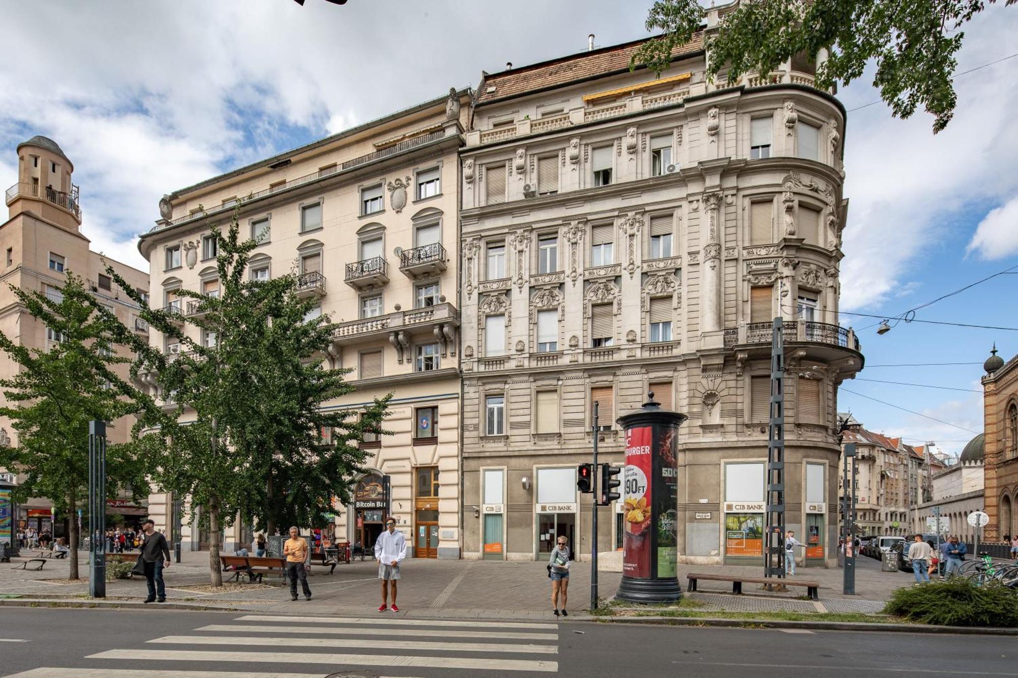 Apartamento Extreme Luxury *