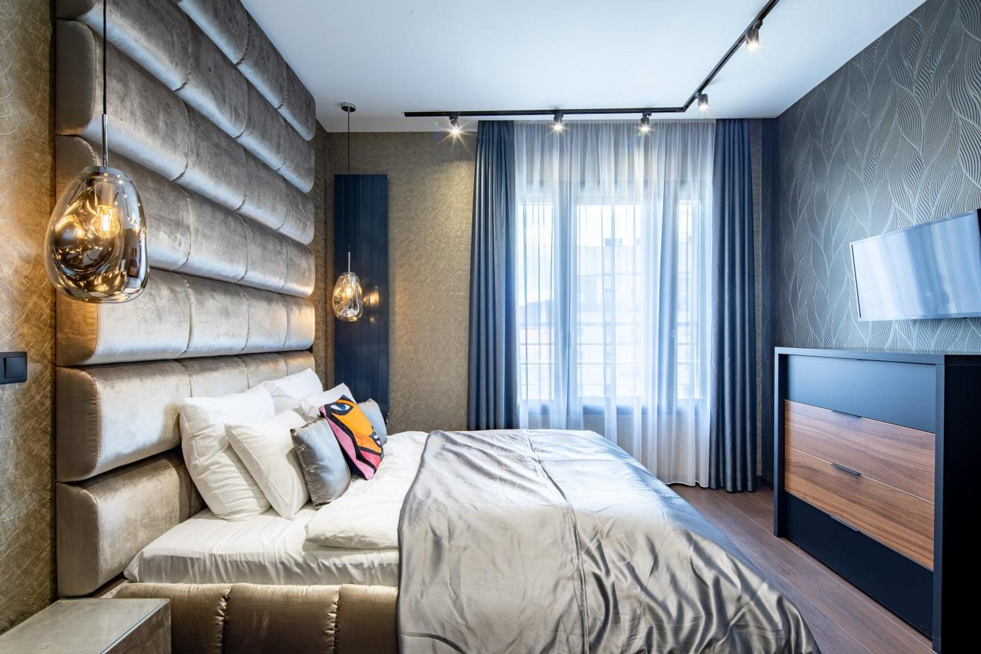 Extreme Luxury Apartmán