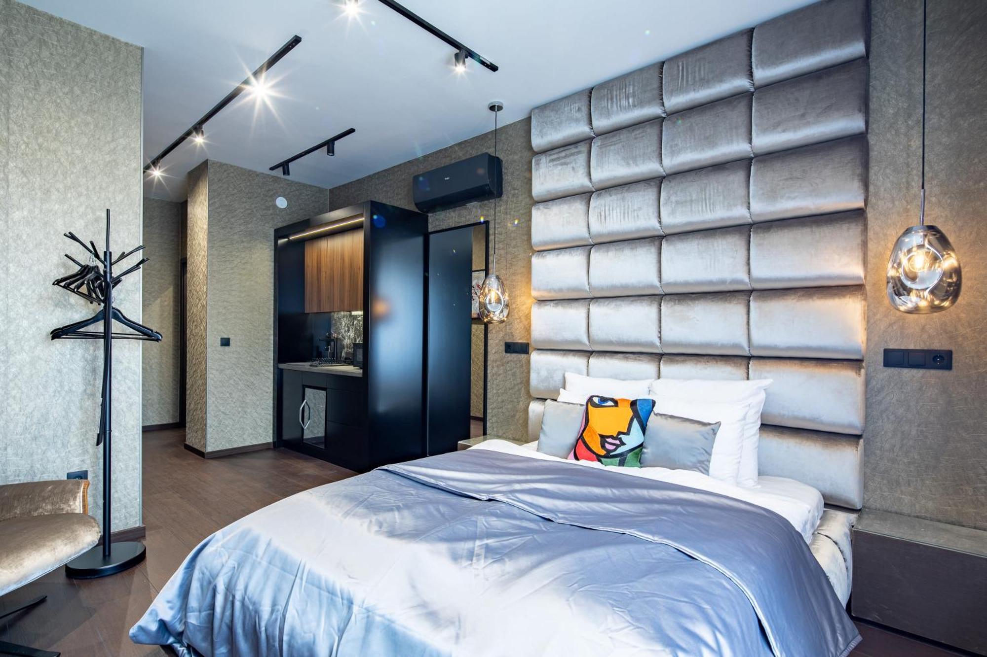 Apartamento Extreme Luxury