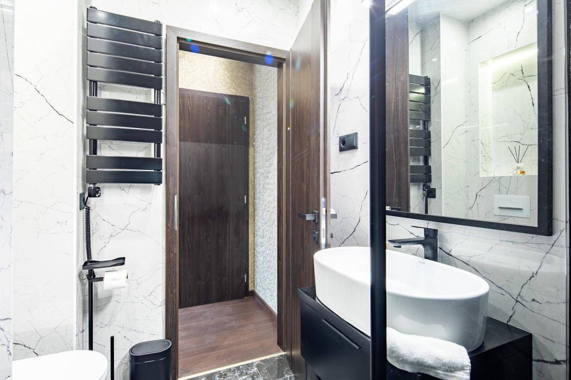 Extreme Luxury Apartamento *