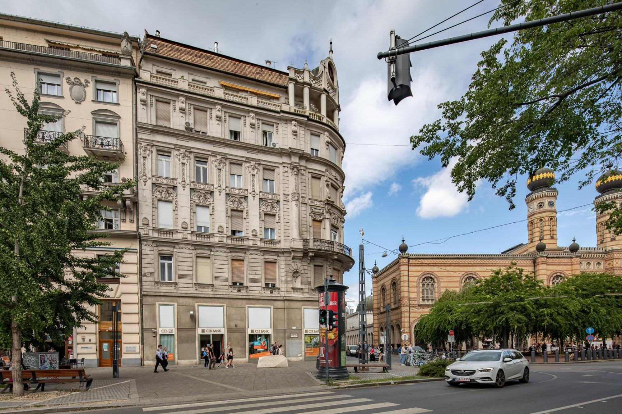 Apartamento Extreme Luxury *
