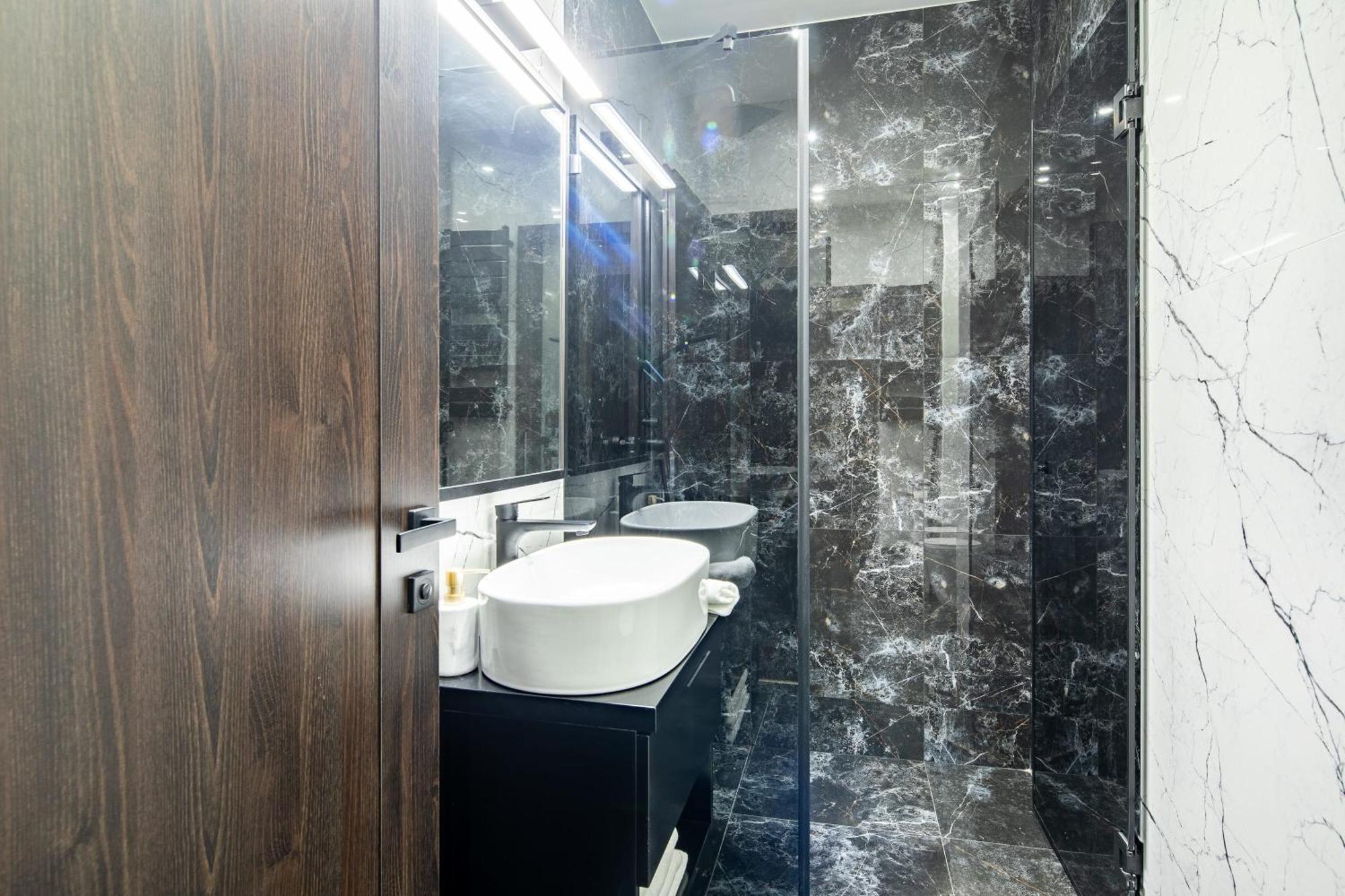 Extreme Luxury Apartmán Budapest