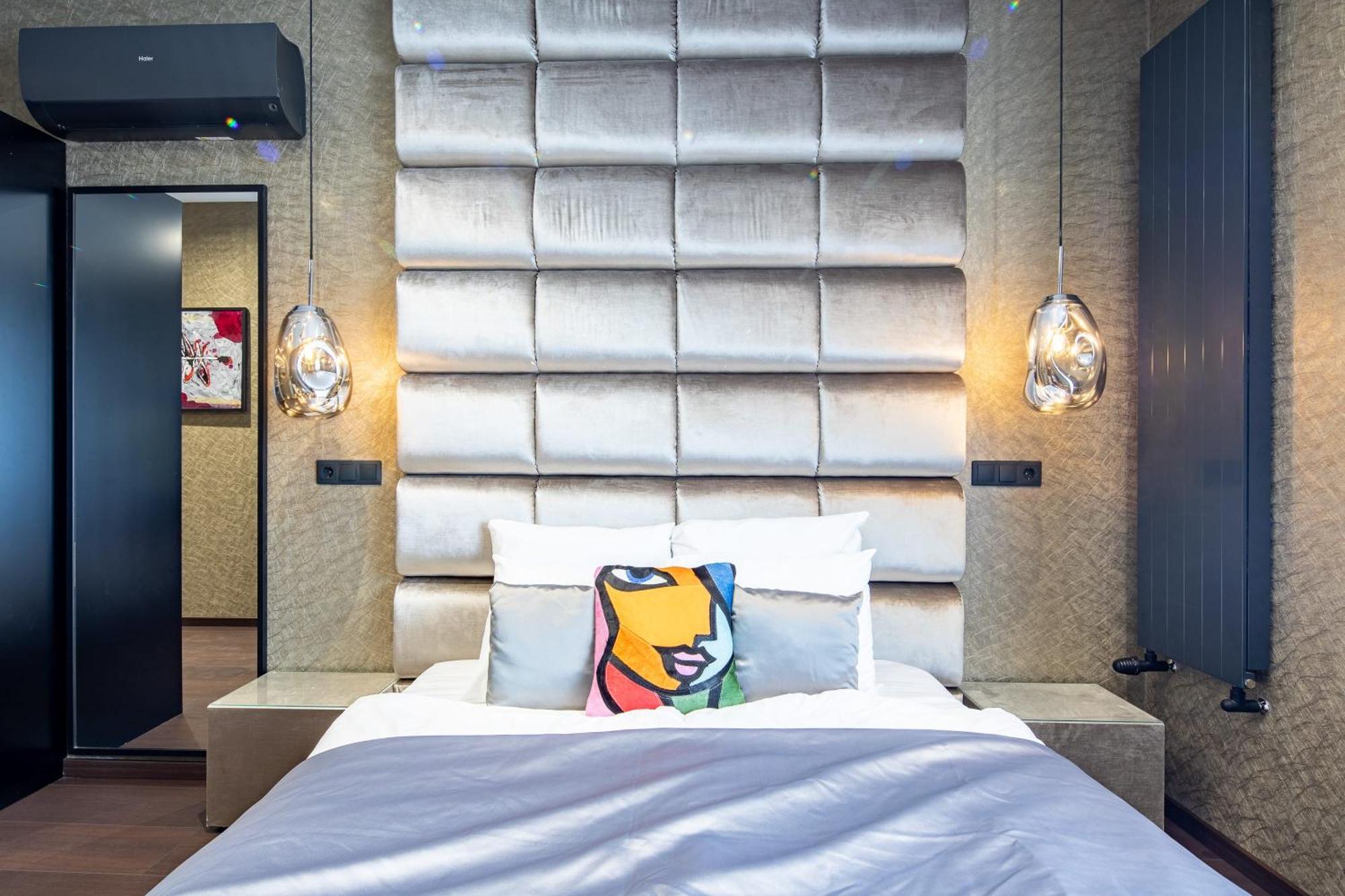 Apartamento Extreme Luxury Budapest