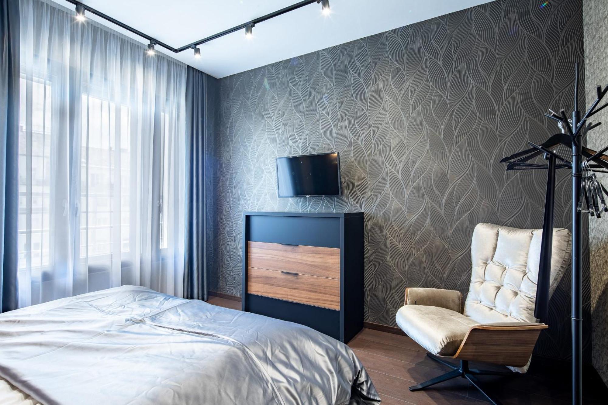 Extreme Luxury Apartamento *