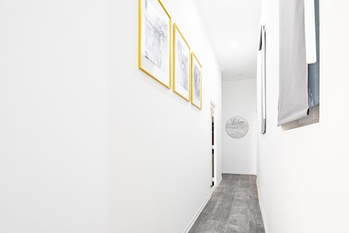 Super For Solo Traveller - Aircon Budapest