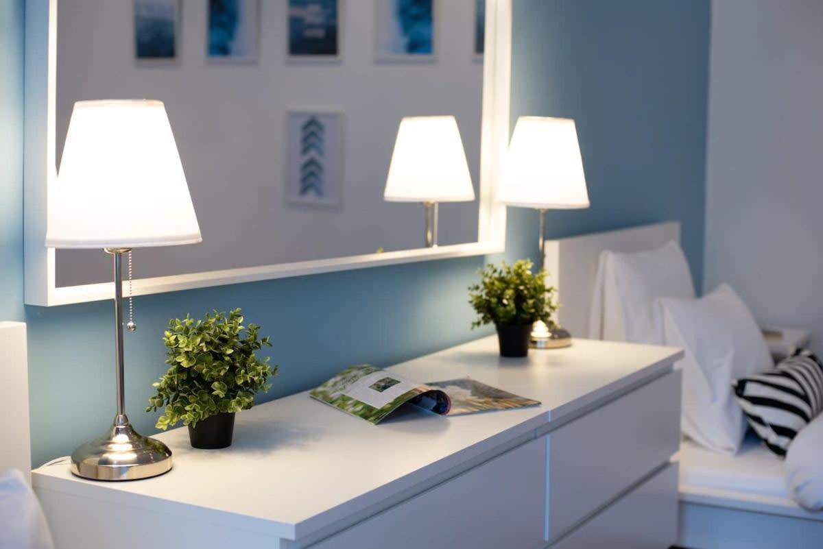 Appartamento New Trendy At The Perfect Location