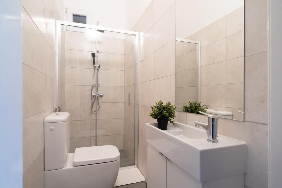 New Trendy At The Perfect Location Appartamento Budapest