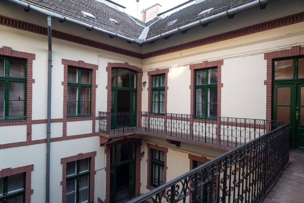 New Trendy At The Perfect Location * Budapest