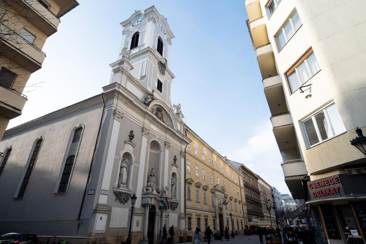 Appartamento New Trendy At The Perfect Location *
