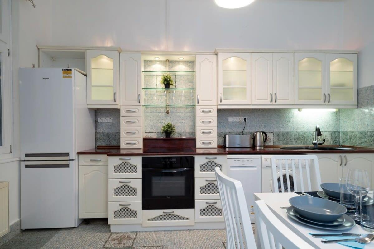Appartamento New Trendy At The Perfect Location