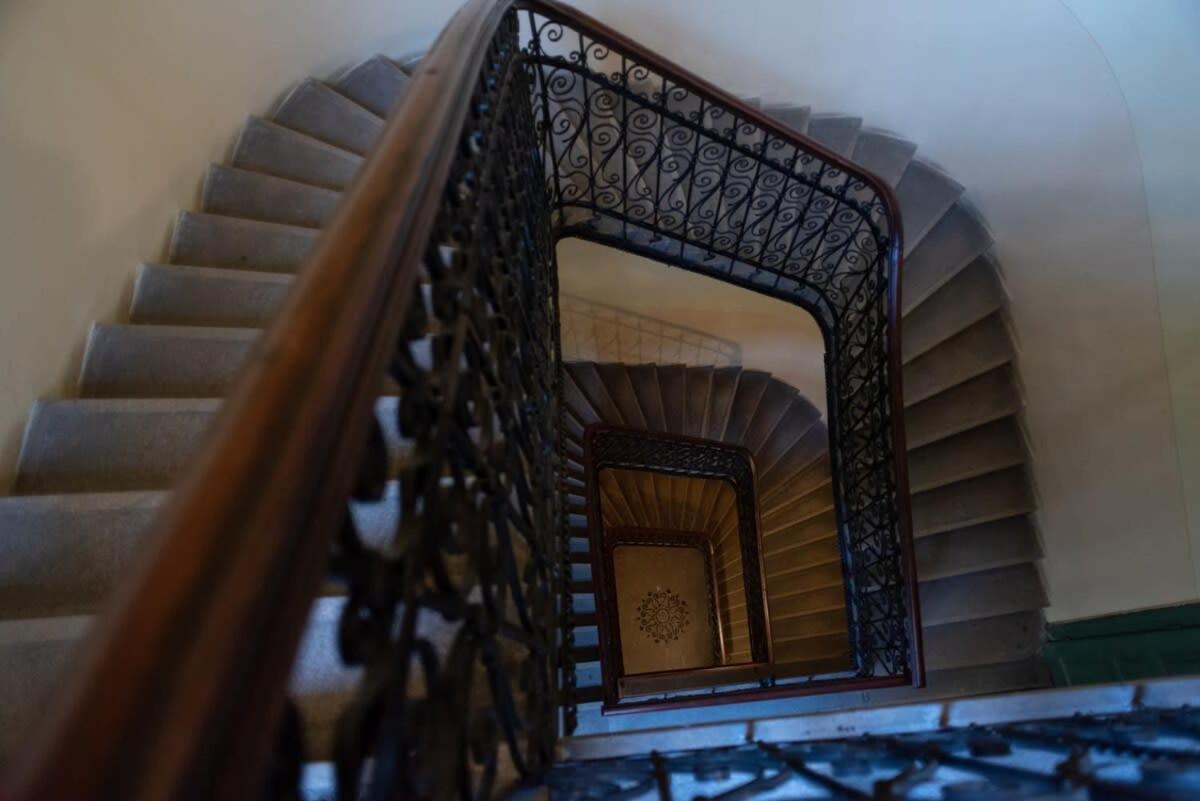 New Trendy At The Perfect Location Budapest
