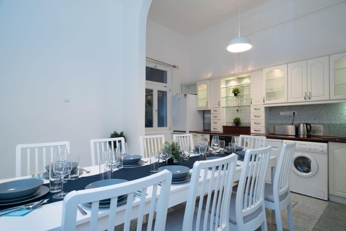 New Trendy At The Perfect Location * Budapest