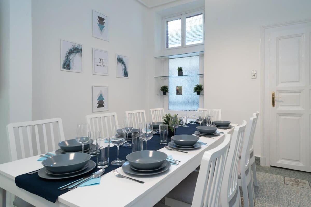 New Trendy At The Perfect Location Appartamento