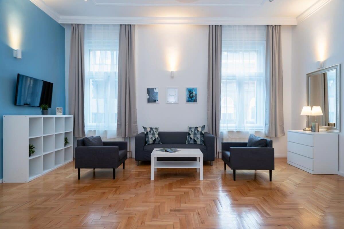 Appartamento New Trendy At The Perfect Location