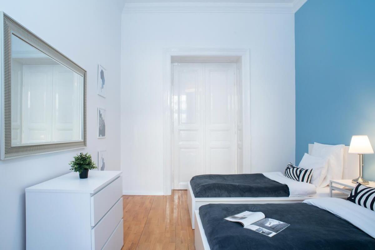 New Trendy At The Perfect Location Appartamento *
