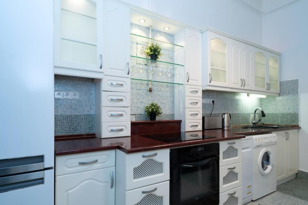 Appartamento New Trendy At The Perfect Location *