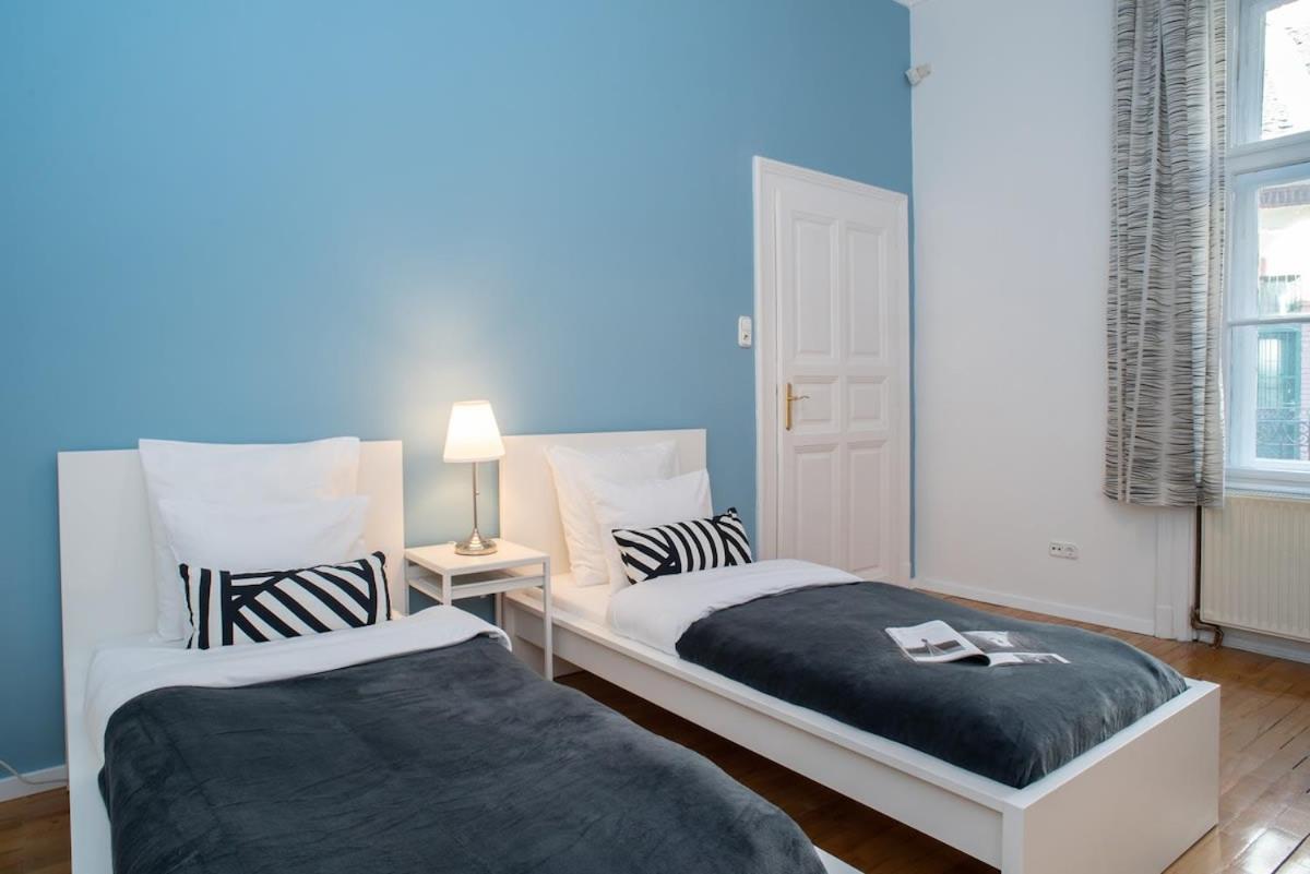 New Trendy At The Perfect Location * Budapest
