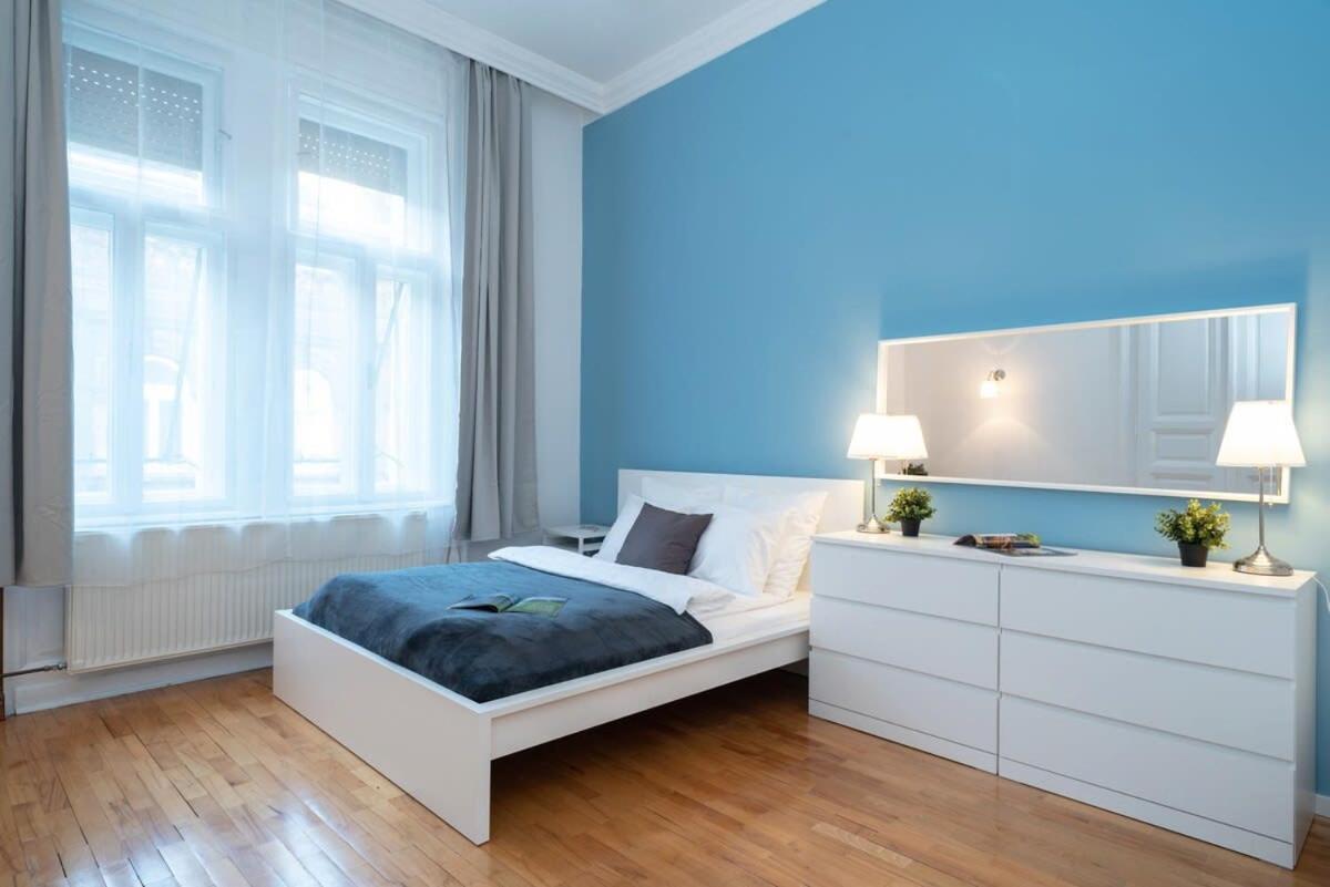 New Trendy At The Perfect Location Appartamento