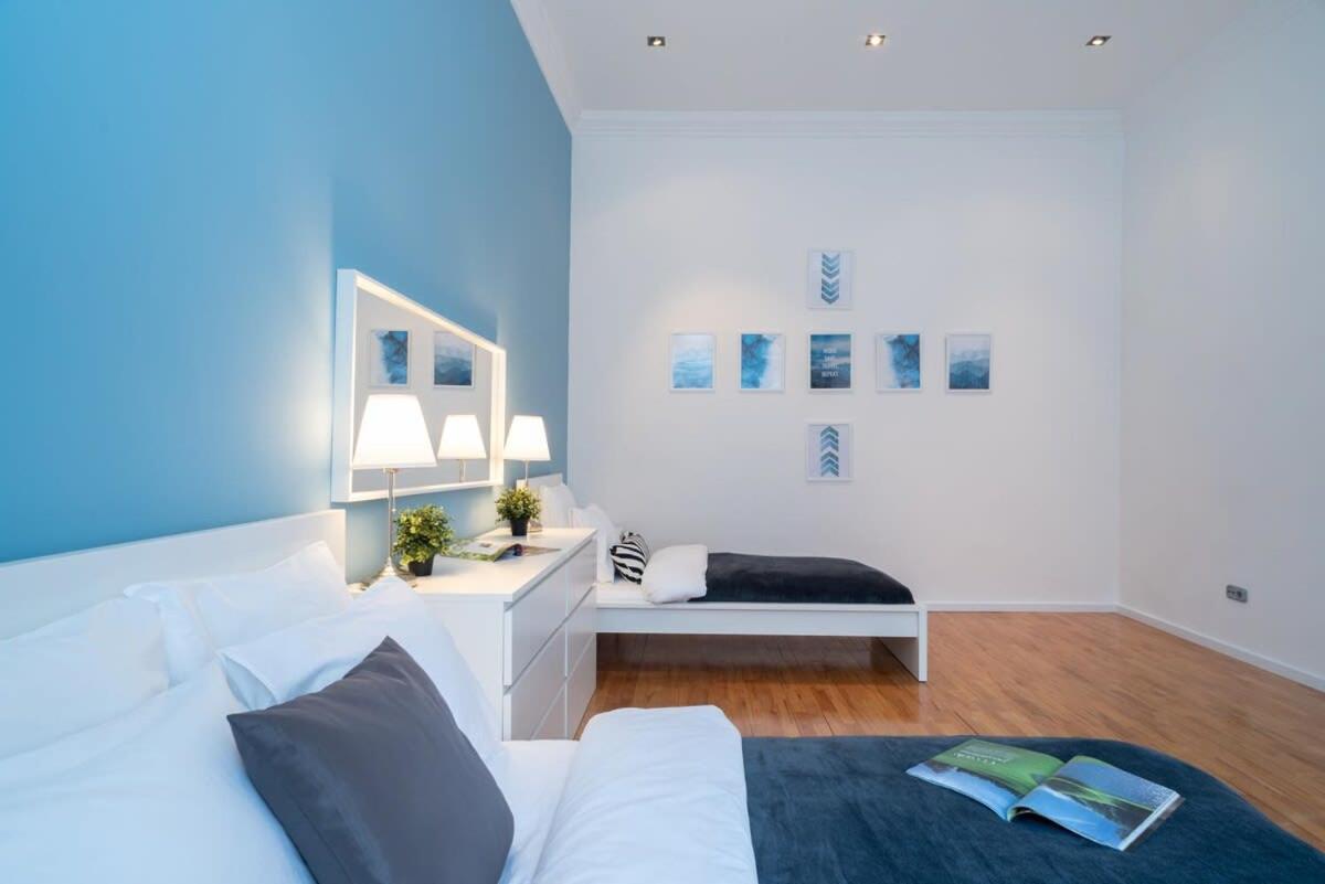 Appartamento New Trendy At The Perfect Location