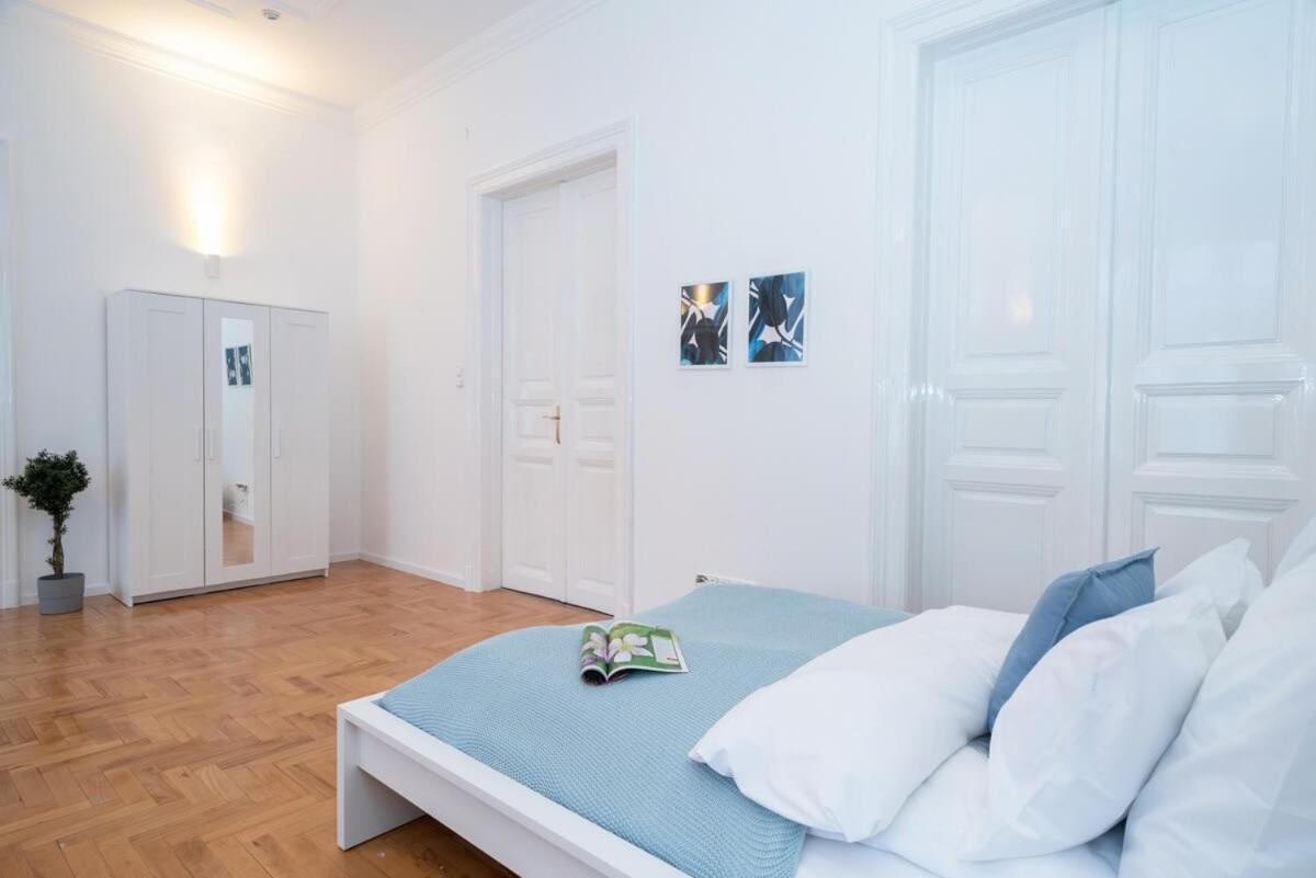 New Trendy At The Perfect Location Appartamento *