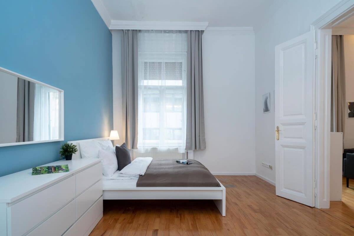 New Trendy At The Perfect Location Appartamento