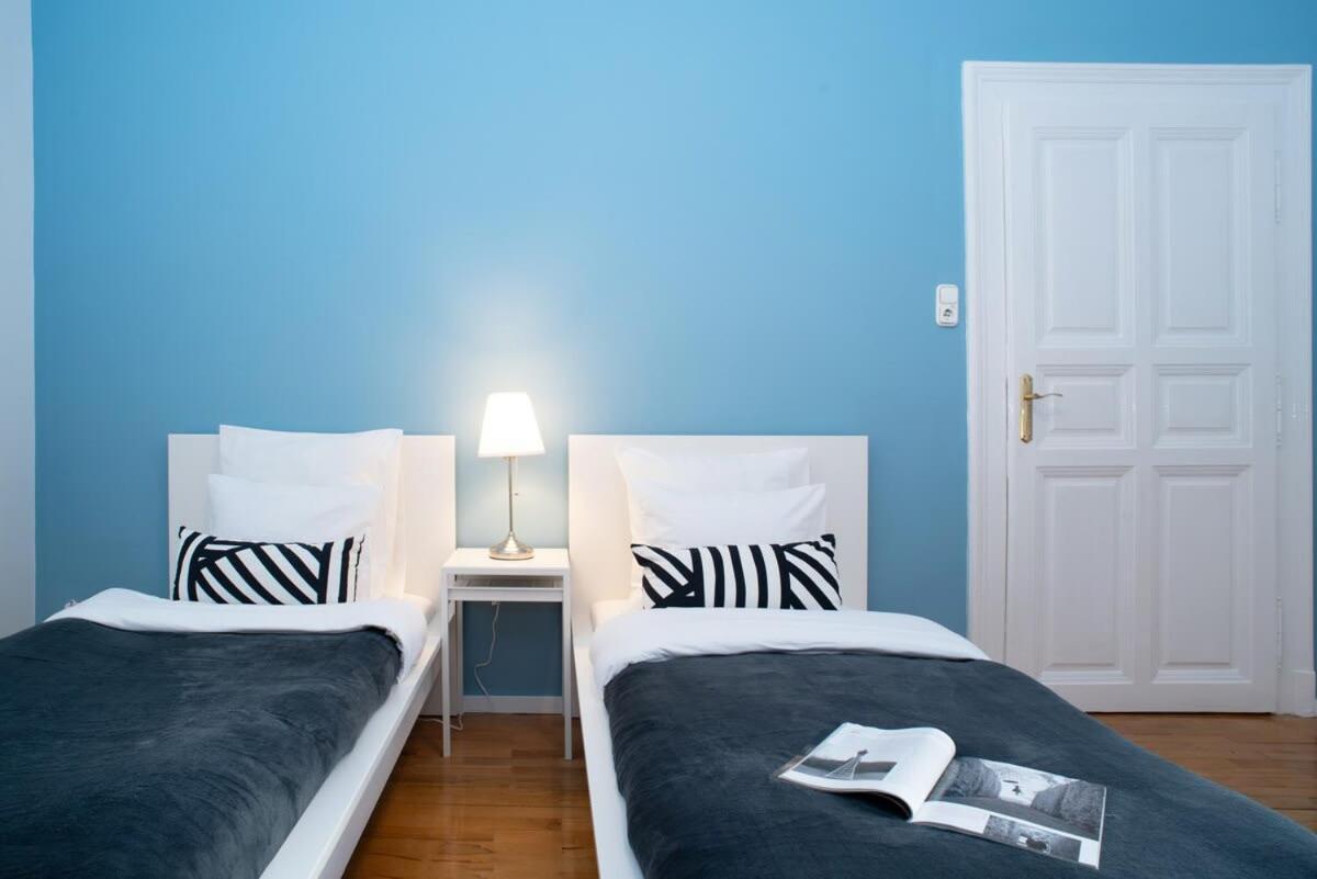 Appartamento New Trendy At The Perfect Location