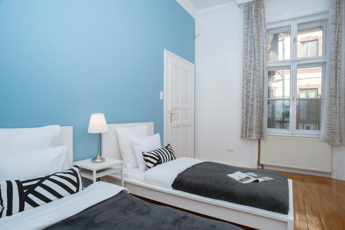 New Trendy At The Perfect Location Appartamento *