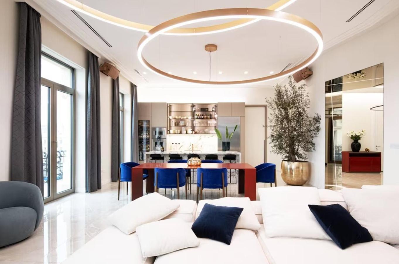 Finesse Design Budapest