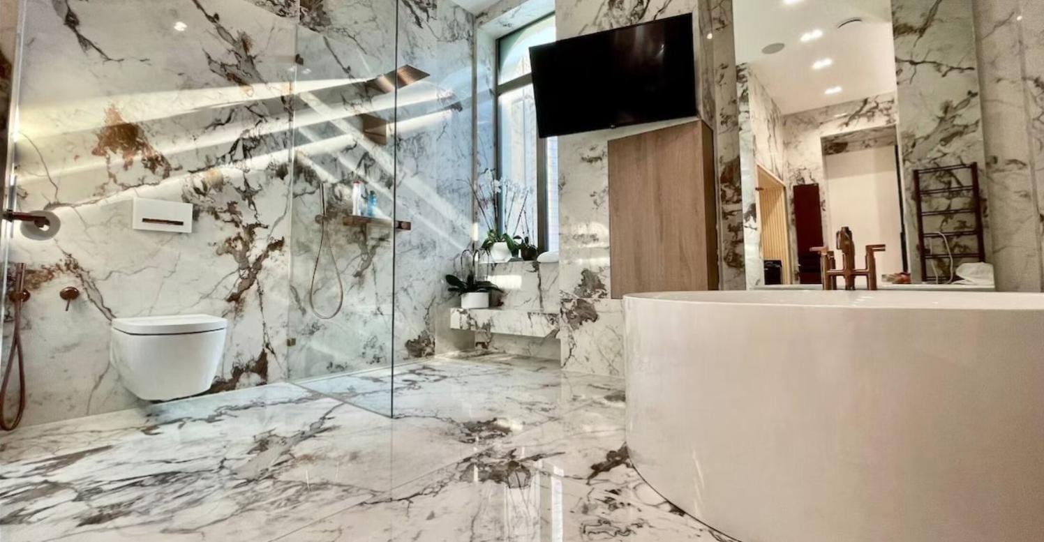 Finesse Design Apartman *