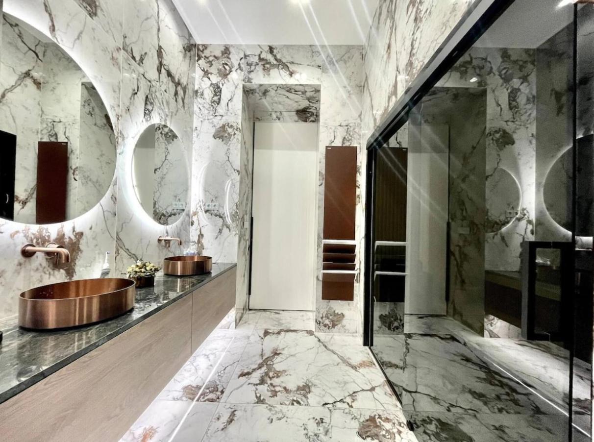 Apartman Finesse Design *