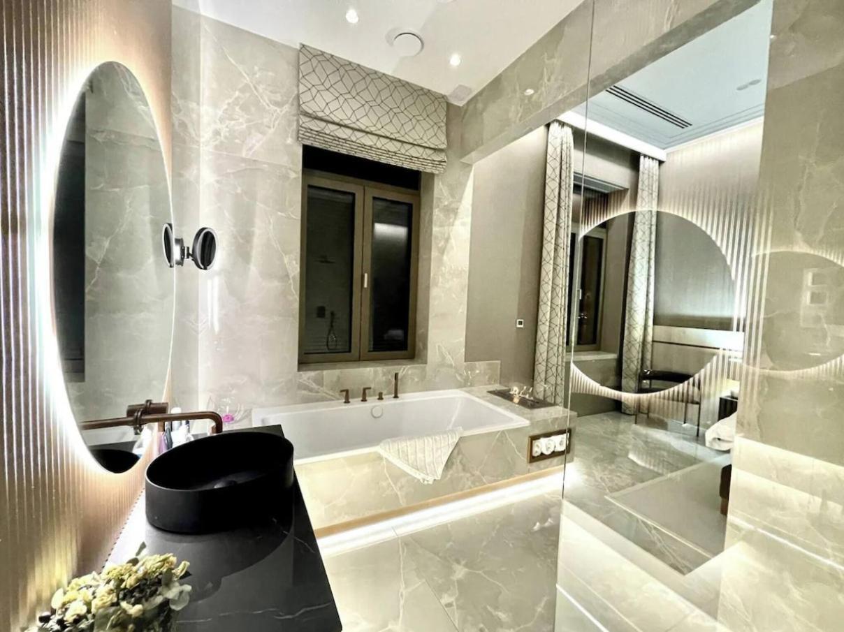 Finesse Design Apartman Budapest