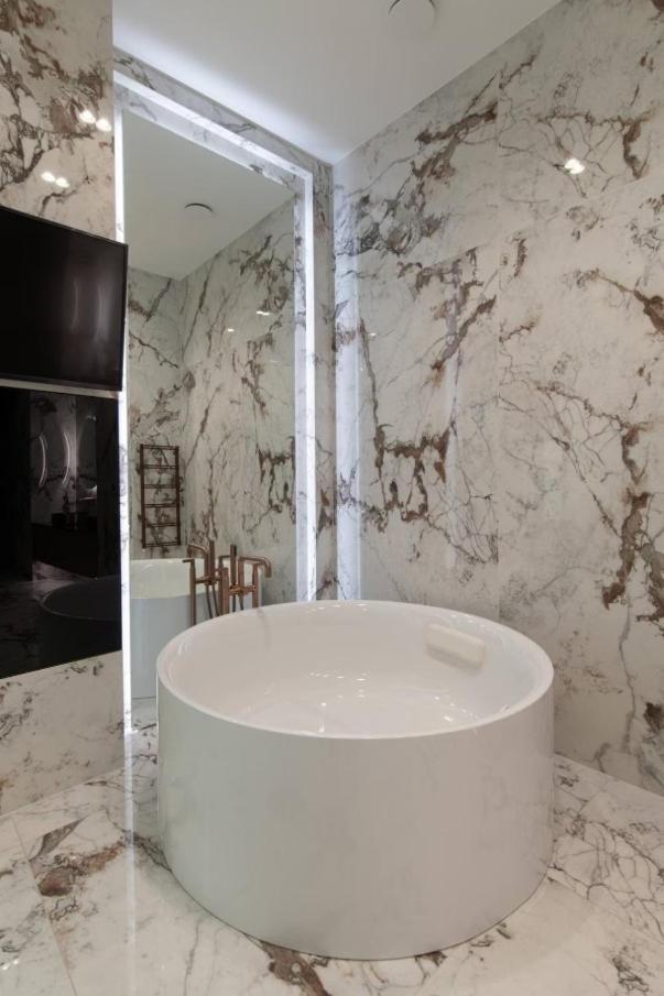 Apartman Finesse Design Budapest