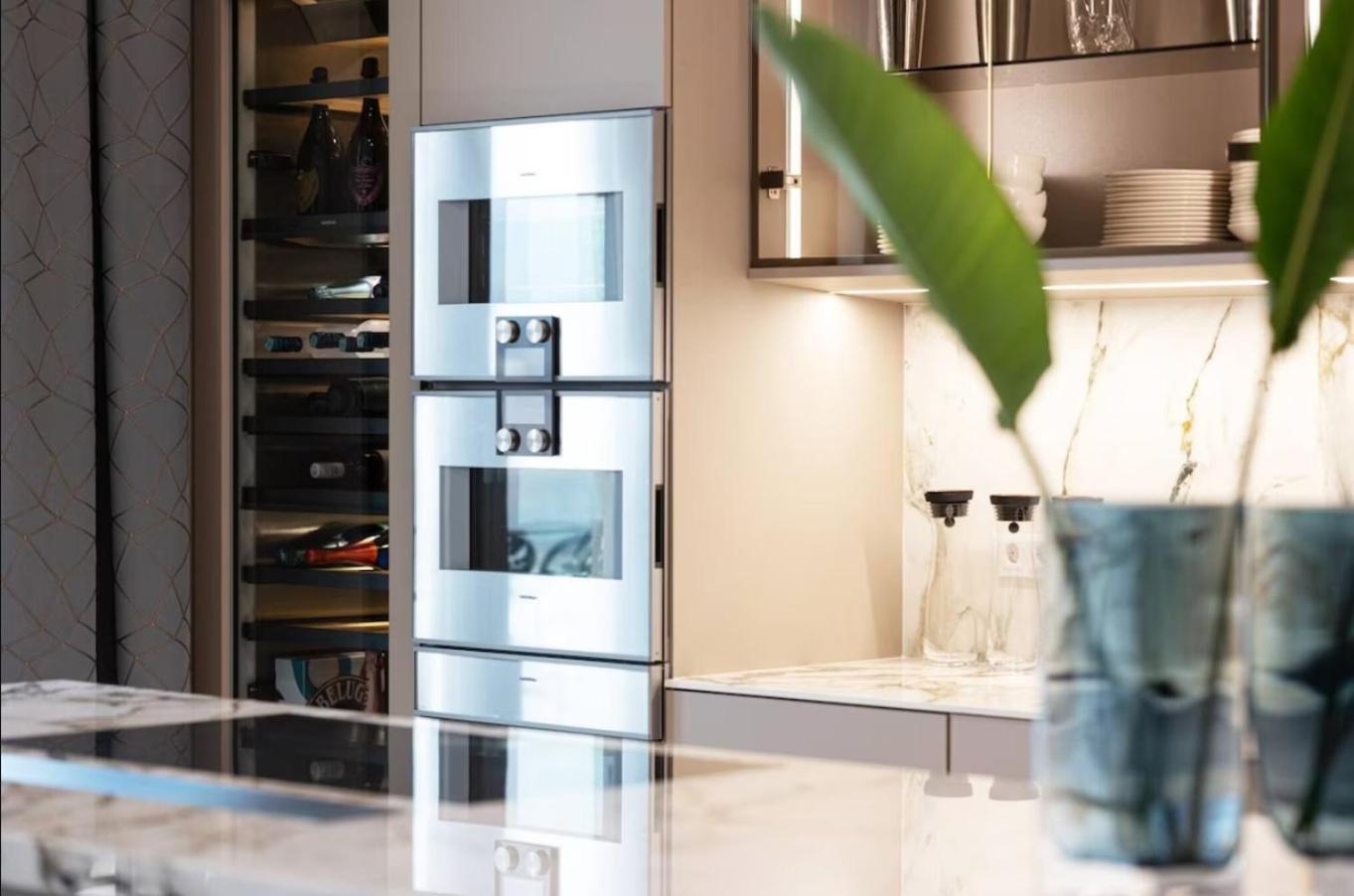 Finesse Design Apartman