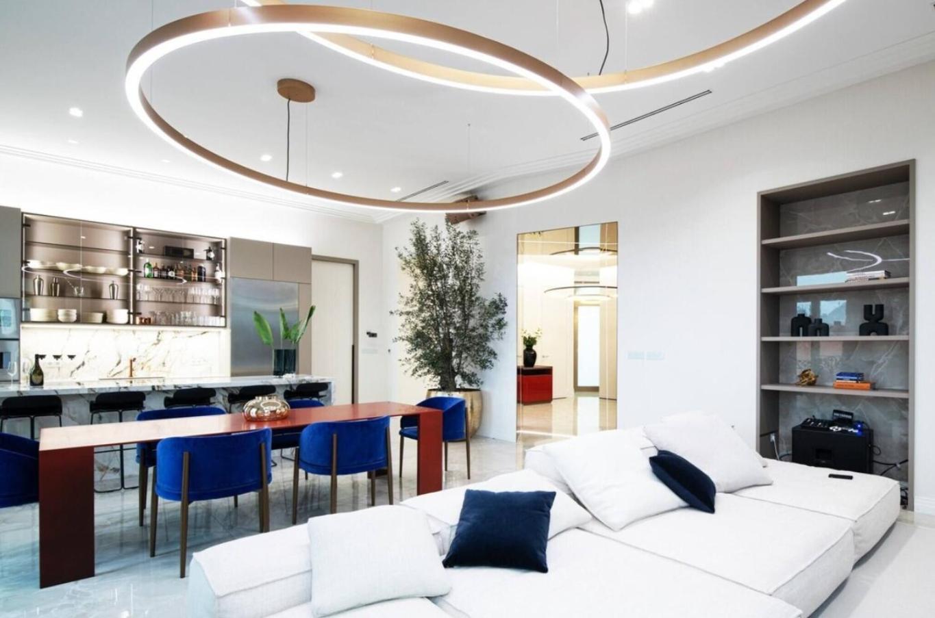 Apartman Finesse Design