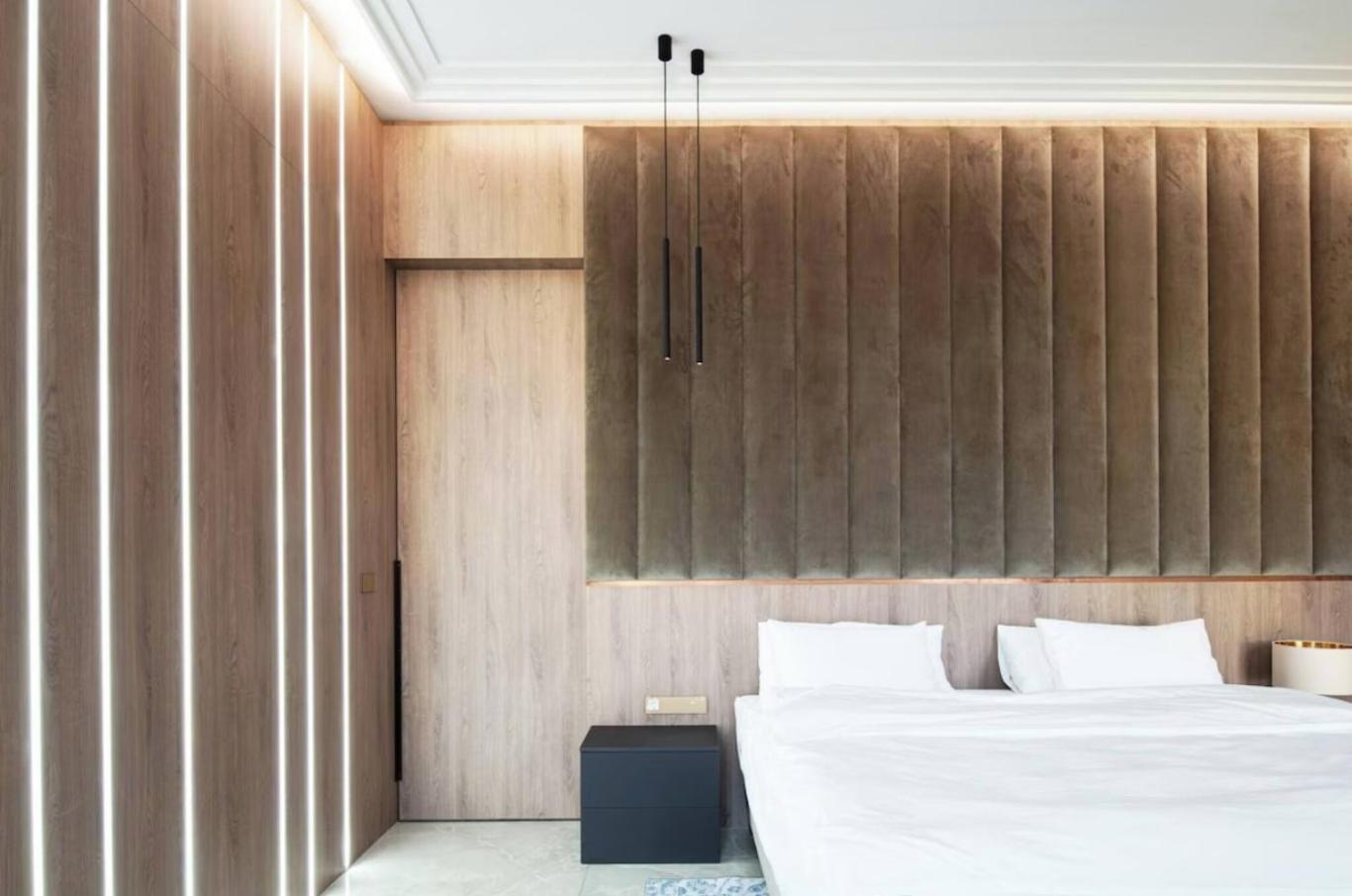 Apartman Finesse Design Budapest