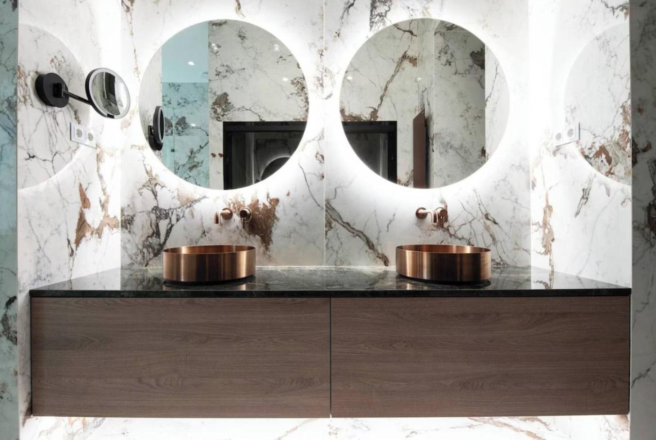 Finesse Design Apartman