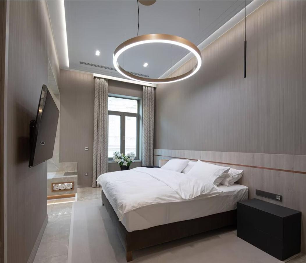 Finesse Design Apartman *