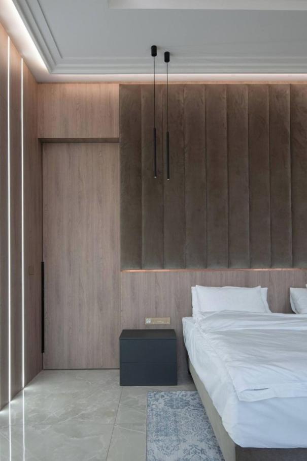 Apartman Finesse Design *