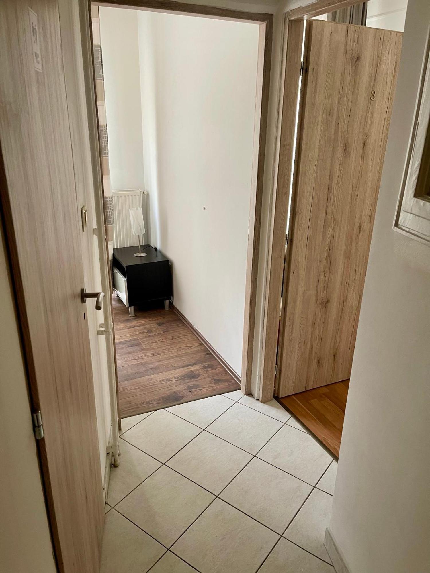 Appartamento Kiraly Panorama Budapest