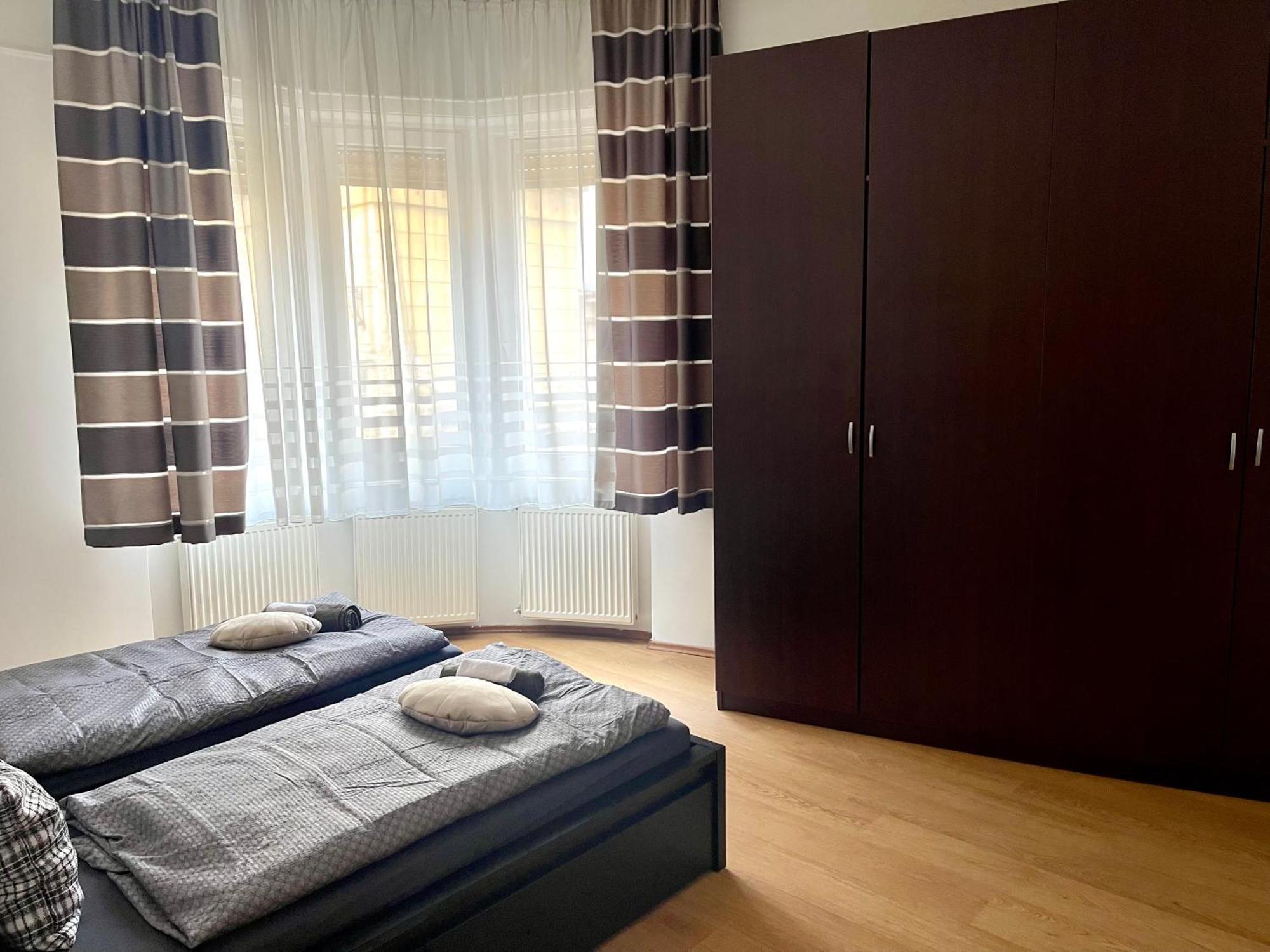 Kiraly Panorama Appartamento
