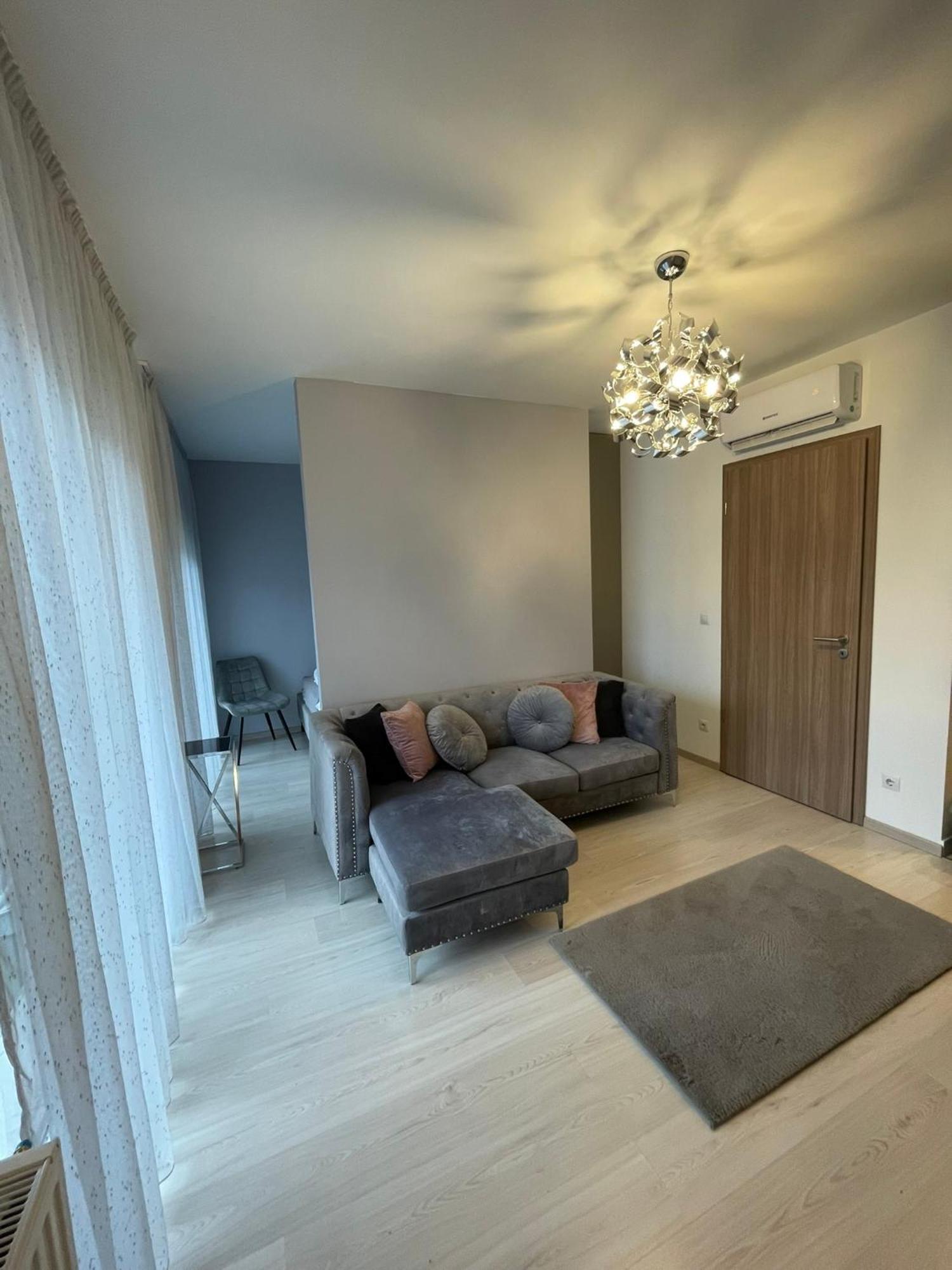Meder Appartement