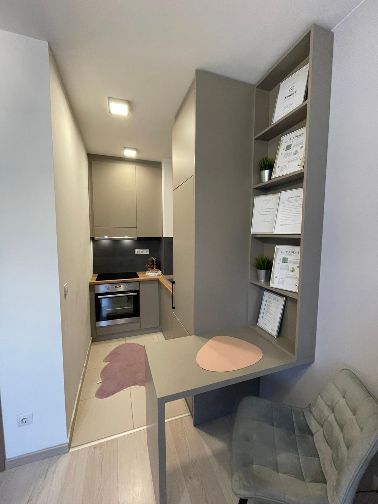 Appartement Meder