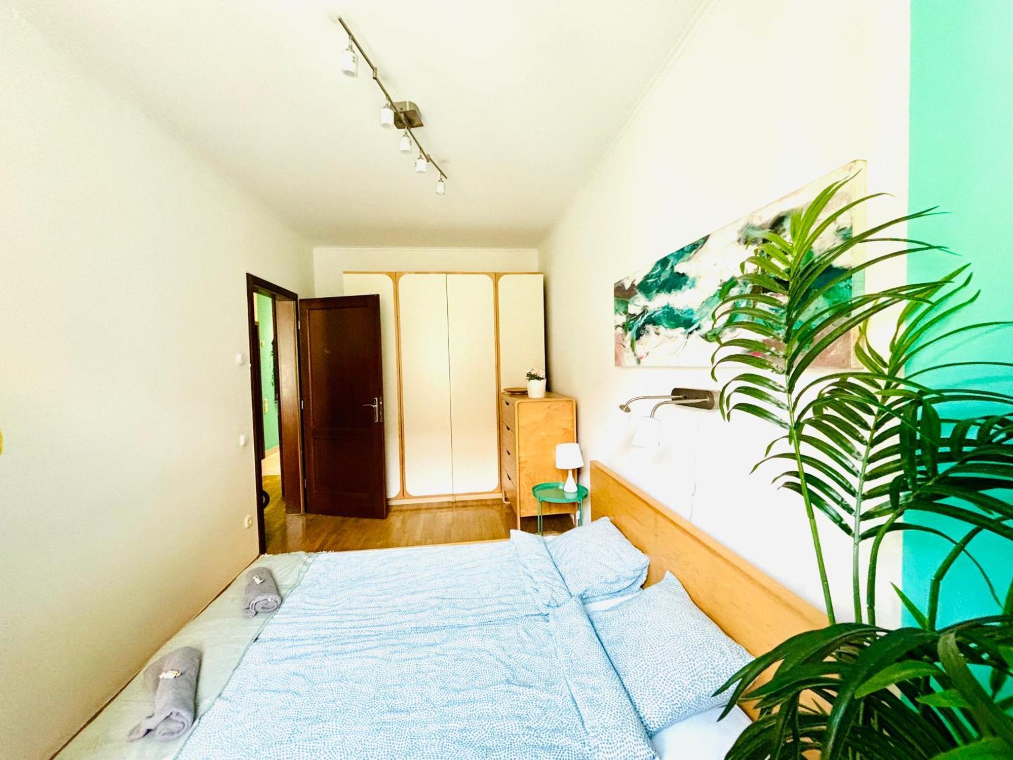 Appartamento Kaz52c Budapest